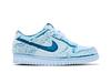 Nike Dunk Low Снежный человек (GS)