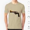 Talk To Me Hand T Shirt Cotton Men Women DIY Print Talk To Me Horror Horror Movie Hand Severed Hand Possessed Hand Possession