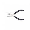 6 In 1 Carbon Steel Round Nose Pliers Hand Tools for Wire Wrapping / Jewelry Making / Loop Making Bail Making Pliers