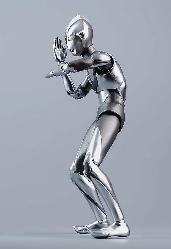 FigZero S Shin Ultraman Ultraman Landing painted articulated figure 6-inch Ver. [Movie 'Shin Ultraman'] Non-scale ABS&PVC&POM