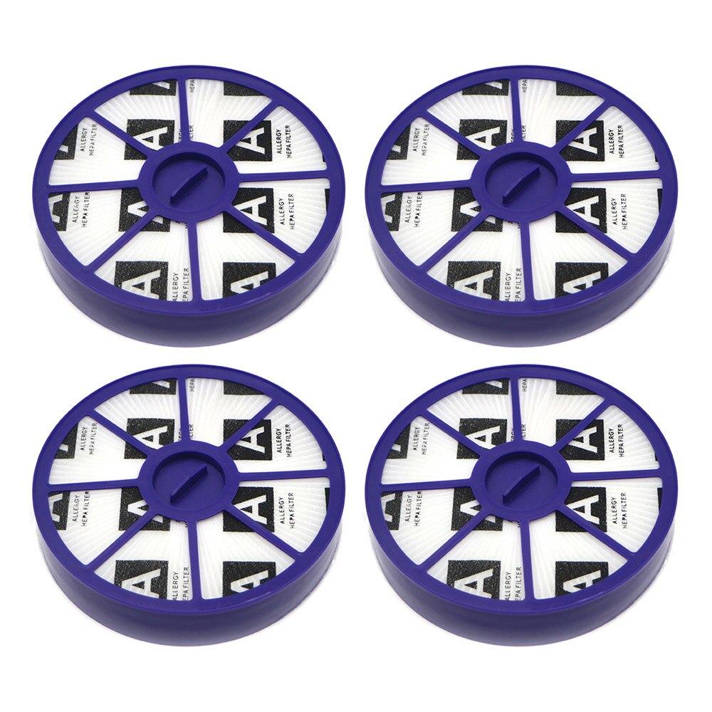 Комплект переднего и заднего HEPA-фильтра для Dyson DC19 DC20 DC21 DC29 до и после, верхний и нижний фильтры двигателя, замена пылесоса