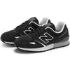 New Balance Серия 446 Черный D Широкий U446CBW