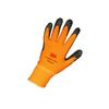 [.co.jp Limited] 3M Work Gloves Comfort Grip Gloves Orange M Size GLOVE-ORA-M