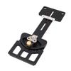 Adjustable Angle Track Saw Square Suitable for Triton 60 to 60 Degree Aluminum Alloy Multi Angle