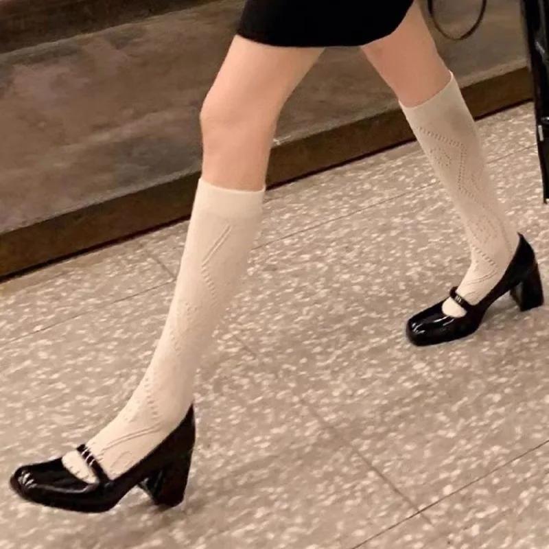 Mary Jane Casual Gothic Women's Shoes Japanese Style Lolita Ladies Pumps Luxury A Hot Trendy And Low Price With Discount