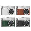 Thumb Sized Miniature Camera With 0.96Inch LCD Display Portable 5g Body 1080P Video Capture Fit for Everyday Adventure