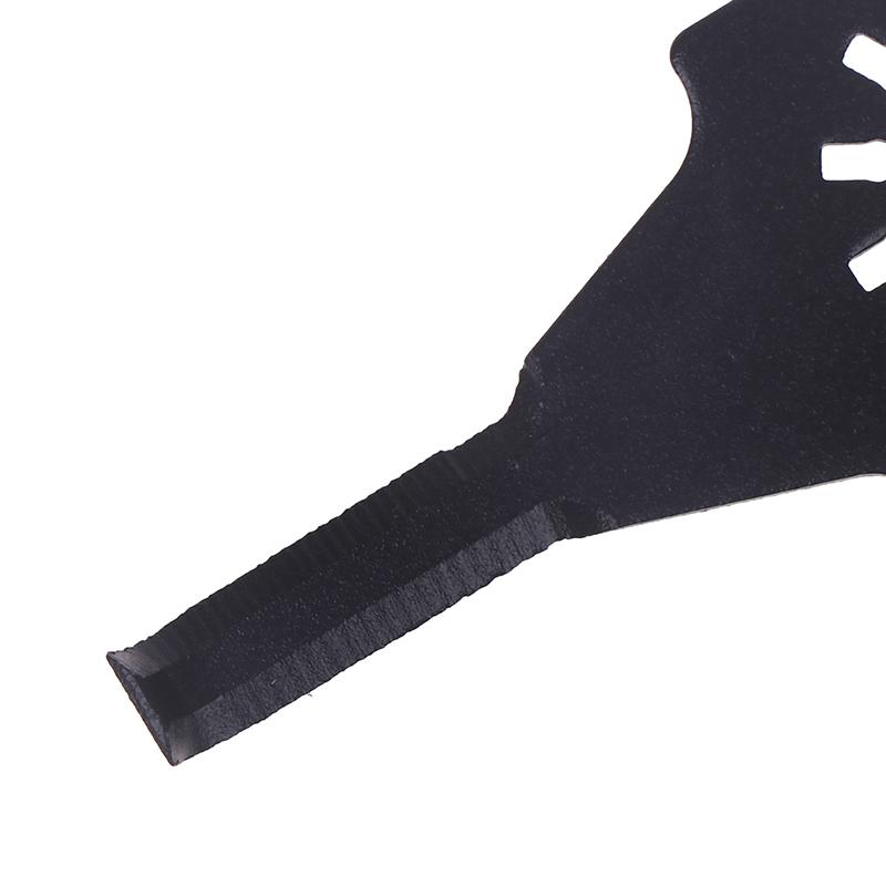 Инструменты для модернизации автомобильных фар Нож для холодного клея Открытая фара Для удаления твердого клея Холодный расплавленный клей Герметик Удаление Очистка