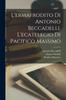 Книга L'ermafrodito Di Antonio Beccadelli. L'ecatelegio Di Pacifico Massimo