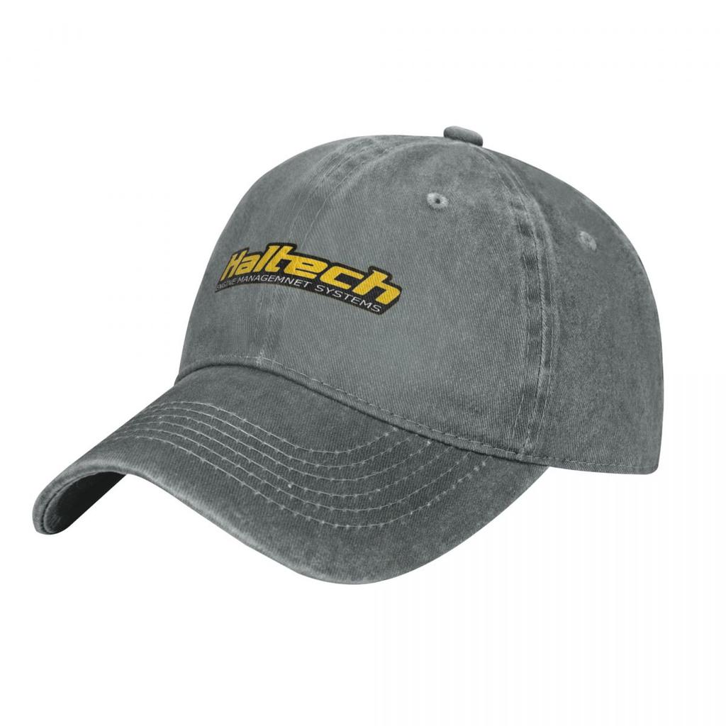 Pike Fish Baseball Cap Fashion Distressed Denim Fishing FisherUnisex Snapback Hat Unisex Women Outdoor Workouts Adjustable Caps Hat