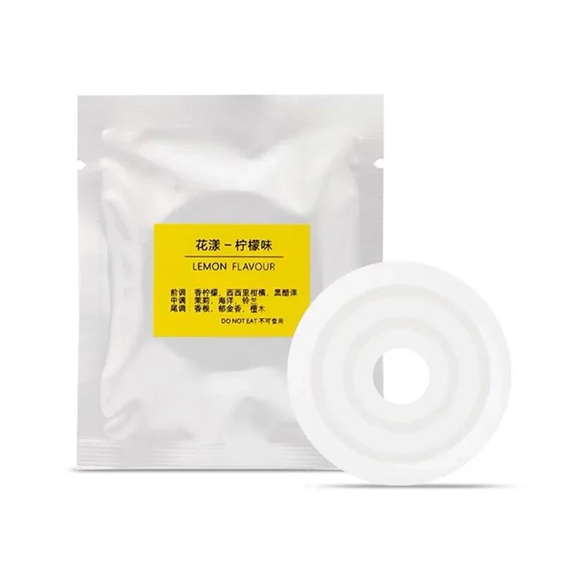 BAGG9 Car Sticker Car perfume diffuse air freshener For BMW 1 2 3 4 5 7 Series G30 G32 G01 G02 G05 G06 G07 G26 G23 G22 F40 E46 E90 E60