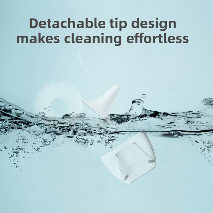 Детский носовой отсос Детский силиконовый через нюхательный табак очиститель для нюхательного табака Музыка успокаивающий электрический носовой отсос