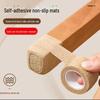 Universal Non-Slip Table and Chair Leg Protective Pads