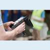 Беспроводной RFID PDA-сканер Ezscan R50U