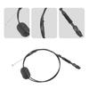 Car Transmission Gear Shifter Cable Replace 15037353 15022999 905-605 SM2090 SK905605 CA1191 Auto Accessories Spare Part