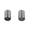 2Pcs Cylinder Head Dowel Pins For Honda Acura D16 B16 B17 B18 Part # 94301-14200
