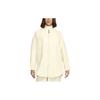 New Jackets Women's Coconut Milk DR5399-113