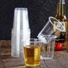 Bei Yipin Food Grade Transparent Disposable Cups