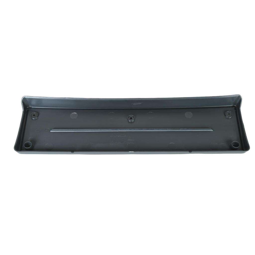 Крепление для переднего номерного знака для Land Rover Discovery 3 2005-2009 (L319) - Европейская версия