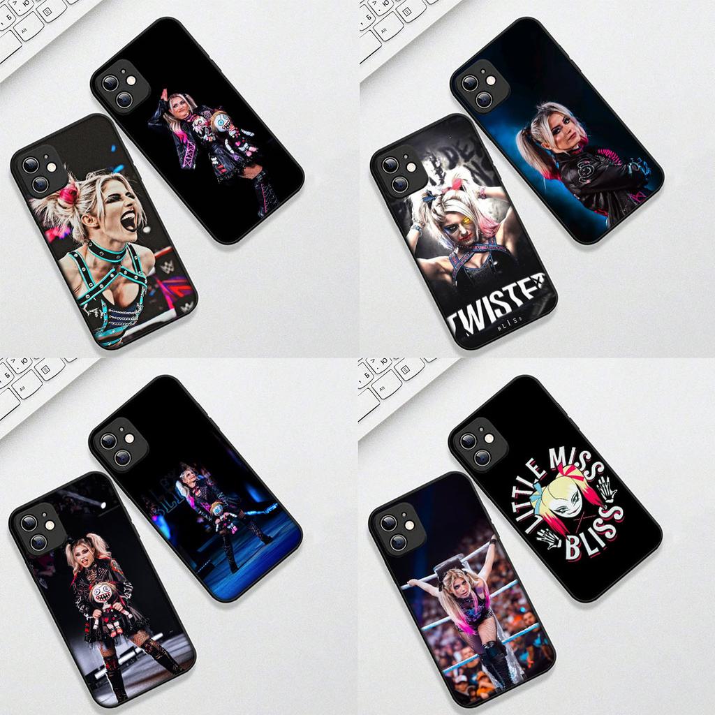Горячий Блаженство Чехол для телефона Alexas для Motorola Moto G06 G86 G57 G14 G34 G24 A54 G15 G17 Power G77 G87 Защитный Чехол