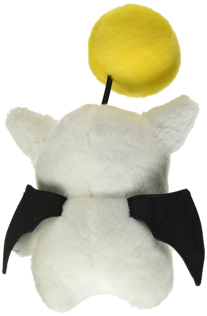 Final Fantasy XIV [14] Plush Kupuru Kopo