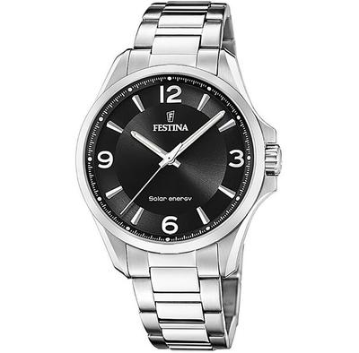 Часы Festina SOLAR ENERGY 20656/4