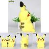 Pokemon Go Плюшевая мягкая игрушка Пикачу Восемь дюймов Милая детская кукла Идеальный подарок