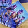 Аниме-аксессуар KPop Devil Hunter головоломка-активность KPop Devil Hunter Руми Мила Зои модель-игрушка головоломка отлично подходит для повседневного использования