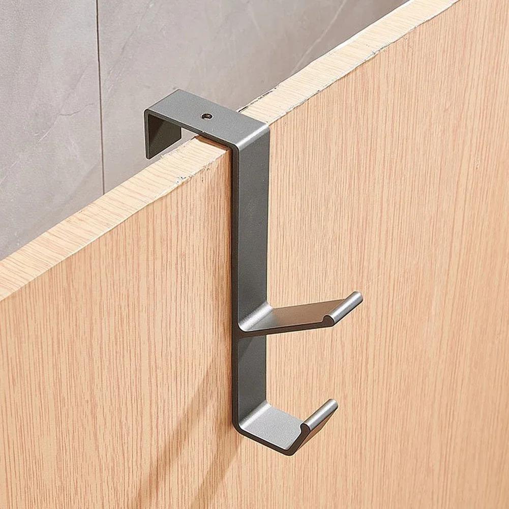 Punch-free Desk Edge Hook Adjustable Gaming Headset Desk Hanger Backpack Storage Hanging Hook Holder Home Office Organizer