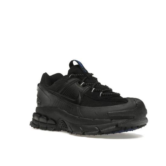 Nike Кроссовки унисекс Zoom Vomero Roam Черные FV2295-002