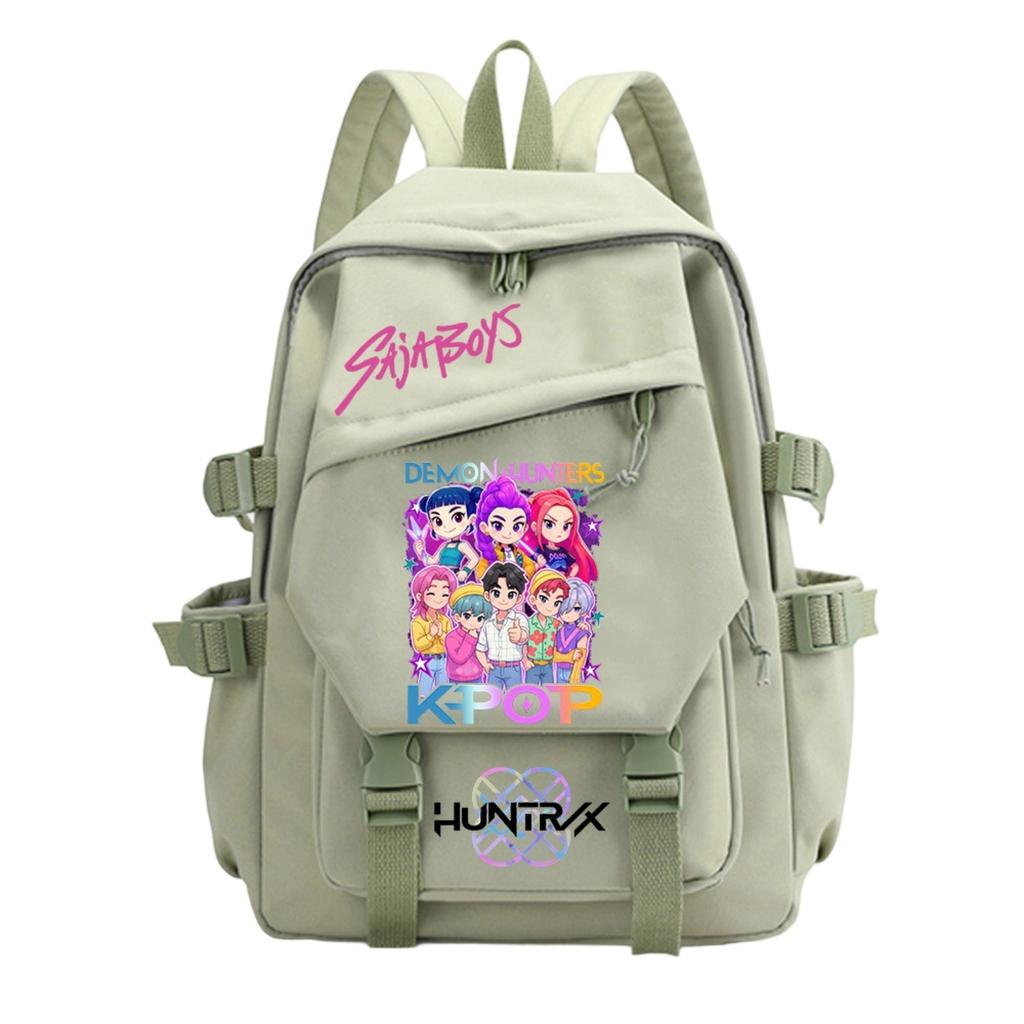 Рюкзак, Снова в школу, Мультяшный Милый Дорожный Рюкзак с Принтом, Периферийный Двуплечевой Рюкзак для Подростков, Студентов, Мальчиков и Девочек