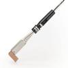 JUNIOR 150W Soldering Iron for Stainless Steel and Sheet Metal Processing with 353 L-Shaped Tip,