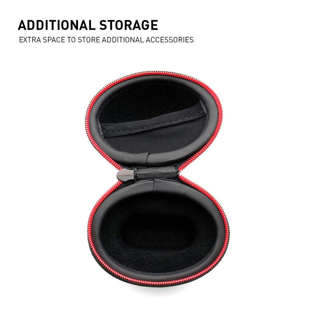 Баллистический чехол для AirPods Pro для AirPods ADV. (ПЕРЕДОВОЙ) (Кейс Про)