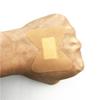 20 Pcs Waterproof Antibacterial Band Aid Butterfly Shaped Wound Dressing for Home Travel First Aid Kit Emergency Kits