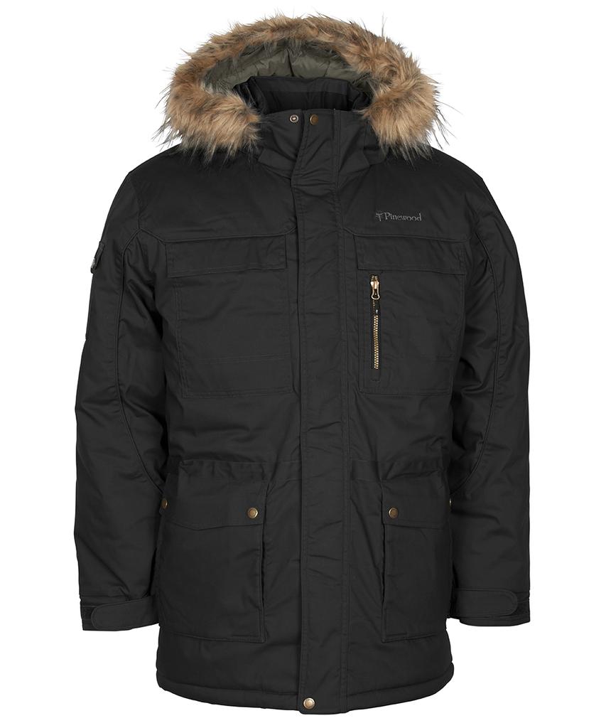 PINEWOOD Finveden Winter Parka (52460)