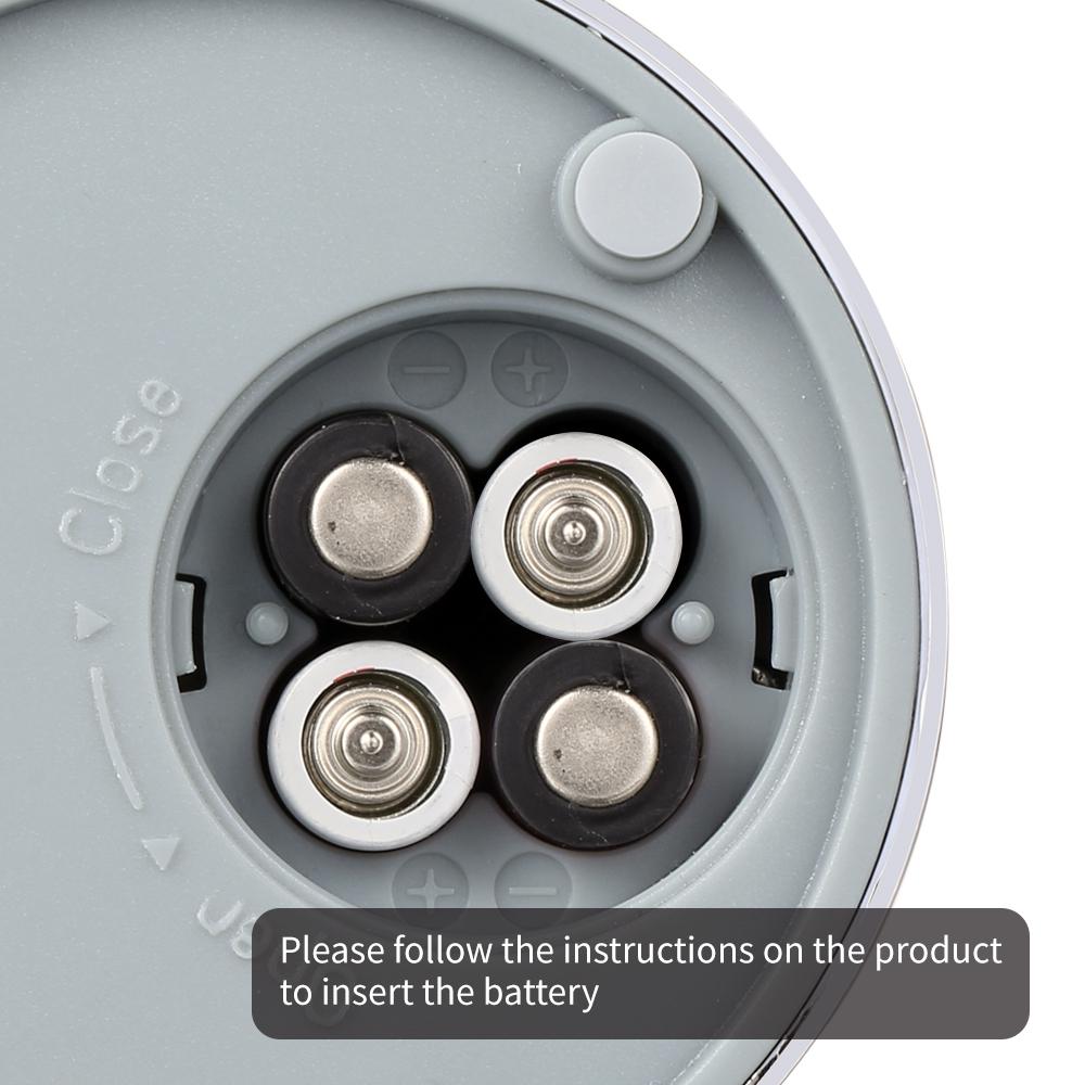 400mL Automatic Soap Dispenser Infrared Hand-free Touchless Soap Dispenser