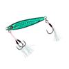 Daiwa Saltiga CV Jig SLJ 40г 3D Полностью зеленый
