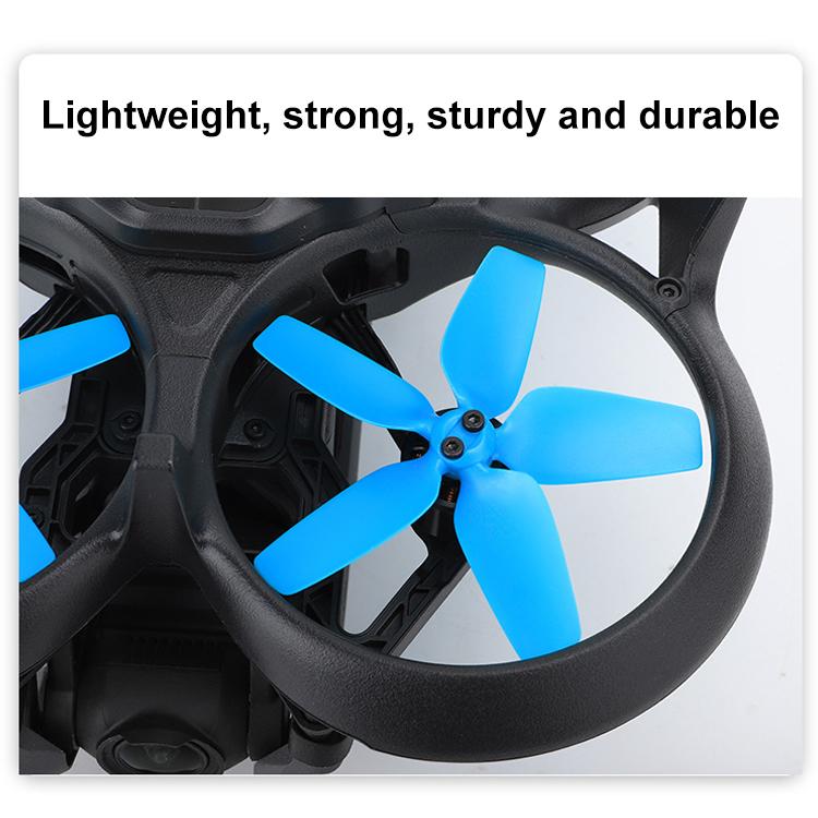 For DJI Avata Sunnylife 2925S Colored Propellers Blades