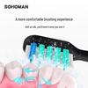SOHOMAN Y1 Sonic Electric Toothbrush