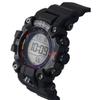Casio G-Shock Master Of G-Land Mudman Digital Bio-Based Resin Strap Solar GW-9500MEC-1 200M Мужские часы