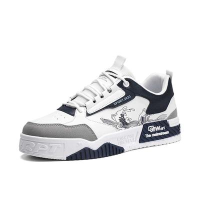 Зимний вид увеличивает женские туфли для гольфа Роскошные теннисные кроссовки Дизайнерские синие кроссовки Спортивные лоферы