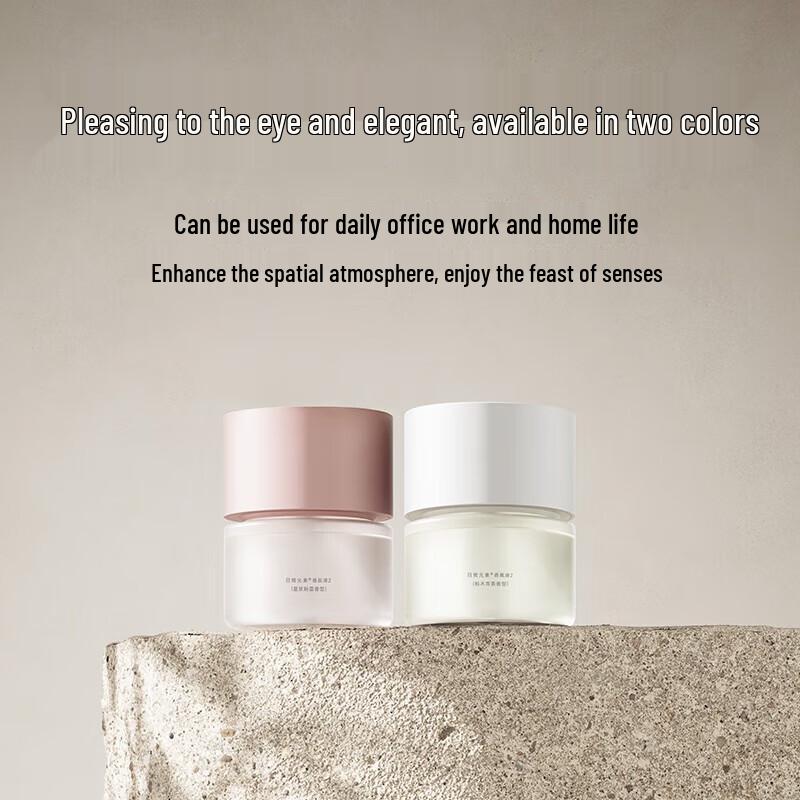 Xiaomi Automatic Aroma Diffuser 2