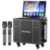 SANSUI Система громкоговорителей для уличного KTV (Китайская версия)