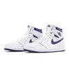 Air Wmns Air Jordan 1 High OG Court Purple CD0461-151