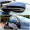 For Renault Kadjar 2015-2019 Chrome Side Rear View Mirror Cover Trim Bezel Cover Trim Exterior Styling Modify Car Refit