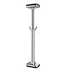 Telescopic Undermount Sink Support Adjustable Kitchen Sink Bracket  Bottom Installation