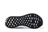 Men's Sneakers Nike ReactX Infinity Run 4 Black White Black/White-Dark Grey