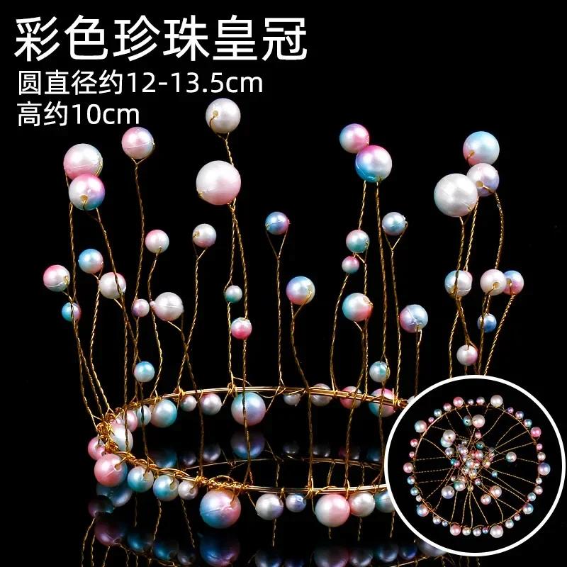 Рождественские белые стоящие куклы-олени, пластиковый топпер для торта в виде оленя, инструменты для украшения торта на Рождество и Новый год, товары для вечеринок