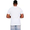 Casual Classics Mens Ringspun Cotton Tall and Slim T-Shirt