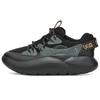 Женские кроссовки La Alto 'Grey Black' 1152734-BLCKR