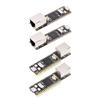 Linux-плата RV1106 с интегрированной памятью ARM 128/256 МБ, микро-разработка